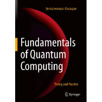 Fundamentals of Quantum Computing