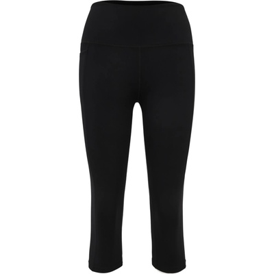 Venice Beach Дамски клин Venice beach Women's Amelia Drytivity Brushed Tights 3/4 Leggings - Black - размер XS (111-1689-0211)