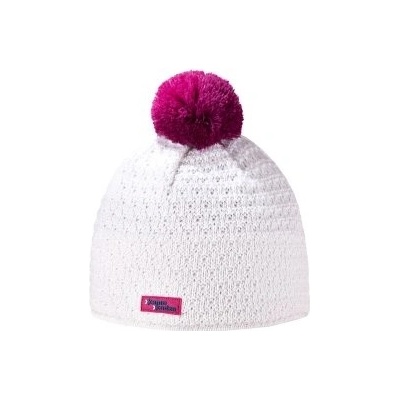 Kama K36 Knitted Hat off white 101 bílá