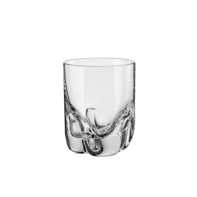 Crystalex - Стъклена чаша за шот 60мл BAR-TRIO (25089) (CX13) (0109154)