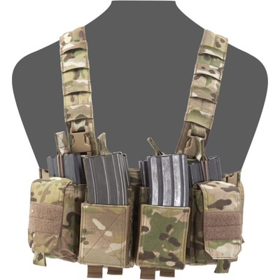 Warrior Assault Systems Chest Rig Pathfinder Multicam – Zboží Mobilmania