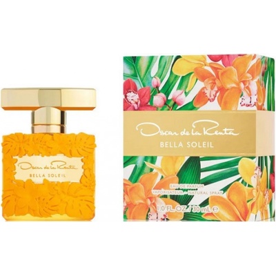 Oscar De La Renta Bella Soleil parfémovaná voda dámská 30 ml