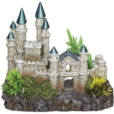 Nobby Středověký hrad 18,2x11,5x15,5 cm