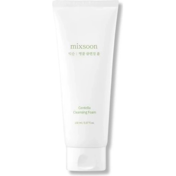 Mixsoon - Centella Cleansing Foam 150ml