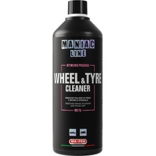 MA-FRA Maniac Line - Wheel & Tyre Cleaner 1 l