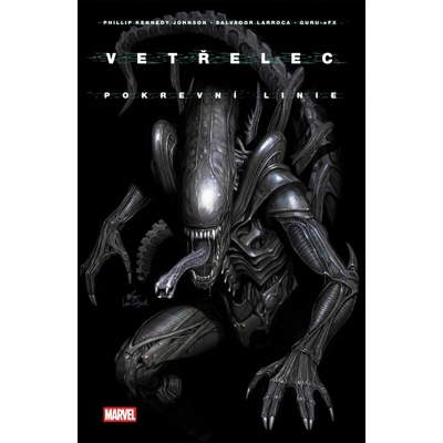 Vetřelec - Pokrevní linie – Zboží Dáma