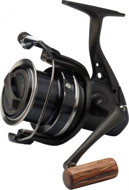 Okuma Custom Carp CC-7000