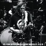 Neil Young - Official Release Series Discs 26, 27, 28, 29 (180 g) (8 LP) (0093624851844)