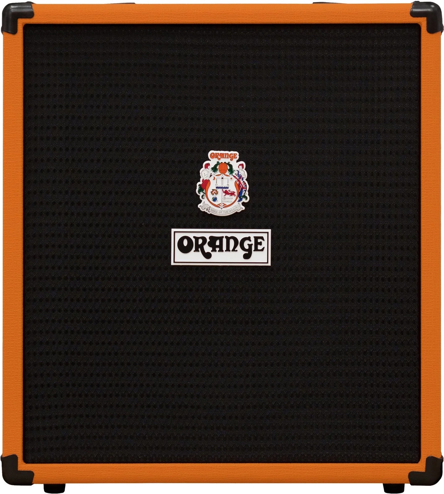 Orange Crush Bass 50 Бас комбо