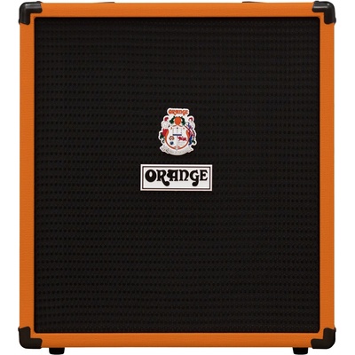 Orange Crush Bass 50 Бас комбо