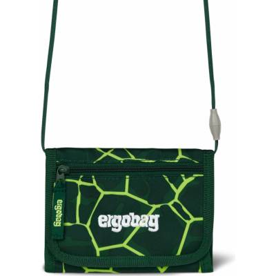 Ergobag Neck Pouch BearRex