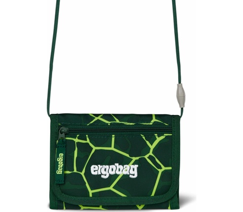 Ergobag Neck Pouch BearRex