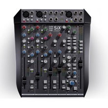 Solid State Logic SiX