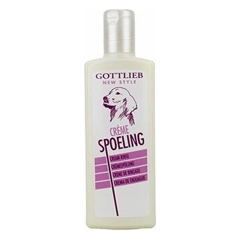 Gottlieb Šampón kondicionér s norkovým olejem 300ml