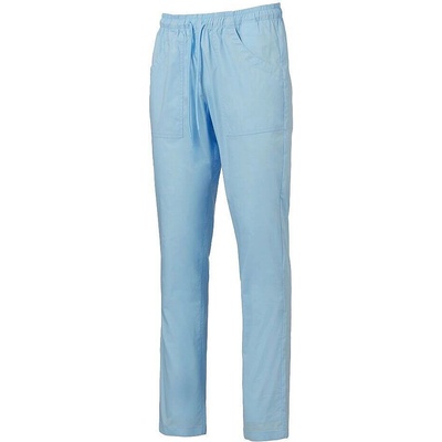 Kalhoty Payper FRESH lycra sv. modrá