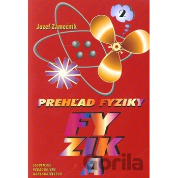 Prehľad fyziky 2