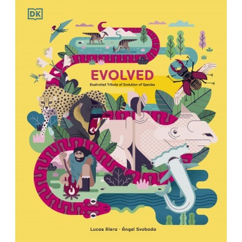 Evolved