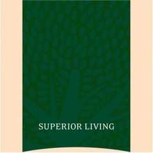 Essential Foods Superior Living 2 x 10 kg