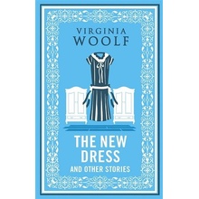 The New Dress and Other Stories - Virginia Woolf