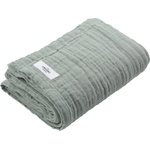 The Organic Company Кърпа за баня Fine 100 x 150 см цвят мента (1130-410)