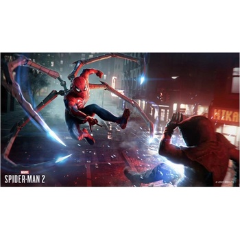 Image 1 of Sony Marvel Spider-Man 2 [Collector's Edition] (PS5)