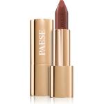 PAESE NudeLightful Lipstick крем-червило цвят 407 Cherry Mocha 4.5 гр