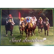 Deny Svet dostihov