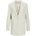 Jack & jones Сако Jack & jones Chloe Oversized JJXX blazer - White (Vanilla Ice)