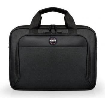 PORT DESIGNS HANOI 2 Clamshell brašna na 13/14'' notebook 3567041050632 čierna