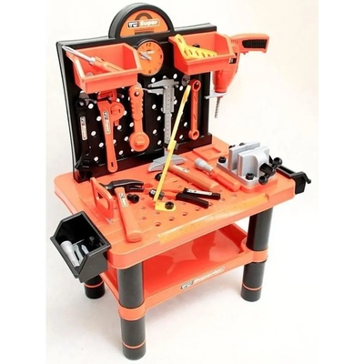 Baby mix dílna pro děti