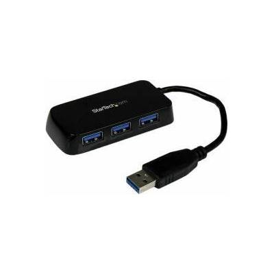 StarTech ST4300MINU3B black