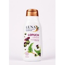 Alpa Luna šampón bylinný s lopúchom 430 ml