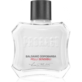 Proraso White After Shave Balm Афтършейв 100ml