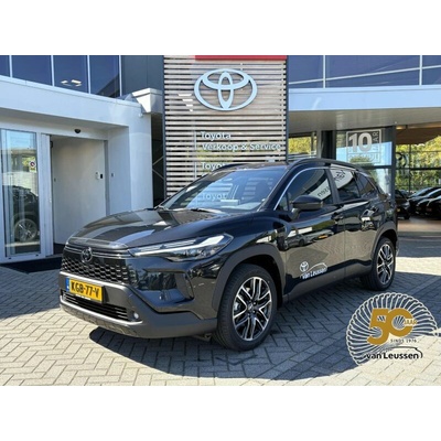 Toyota Corolla Cross Hybrid 103 kW