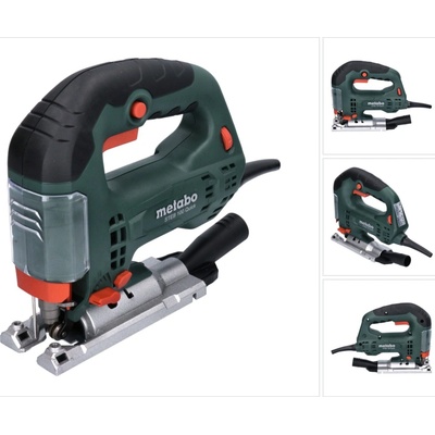 METABO STEB 100 Quick 601110000