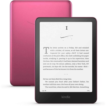 Amazon Kindle Paperwhite Signature Edition (12th Gen) 2024 32GB