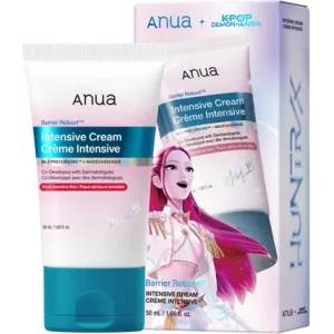 Anua KDH Barrier Reboot Intensive Cream - Интензивен Крем за Укрепване на Кожната Бариера 50ml