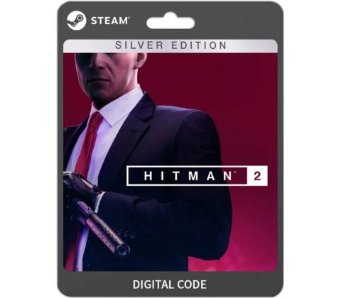 Hitman 2 (Silver Edition)