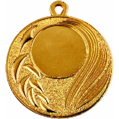 TROFEJE.sk Medaila FE120zlato