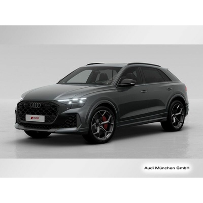 Audi RSQ8 471 kW