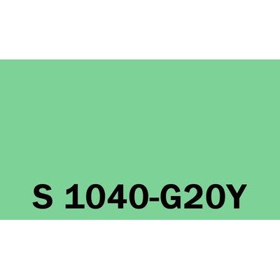 Het Soldecol PUR HG Tónovaný NCS 2,5L S 1040-G20Y