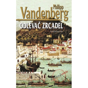 Odlévač zrcadel