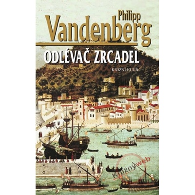 Odlévač zrcadel