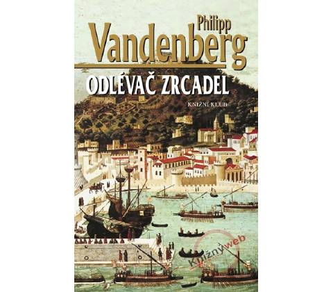 Odlévač zrcadel