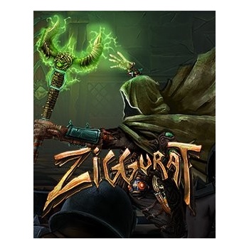 Ziggurat