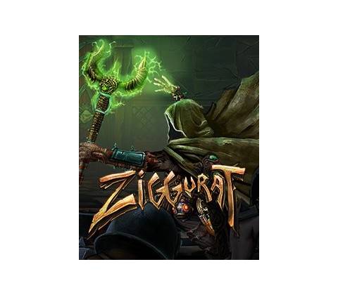 Ziggurat