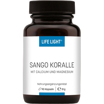 Санго корал - 90 капсули