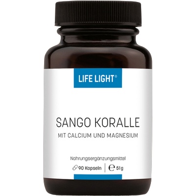 Санго корал - 90 капсули