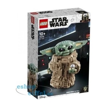 LEGO® Star Wars™ 75318 Dítě