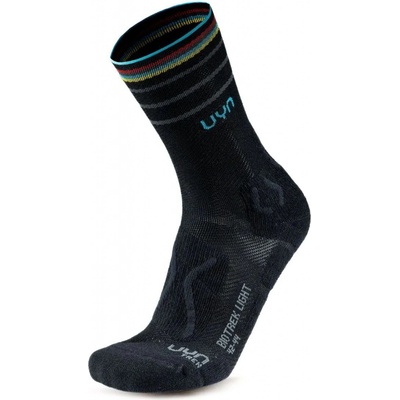 UYN Biotrek Light W S100340B000 black